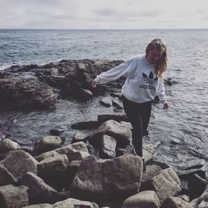 Meet your Posher, Vanessa